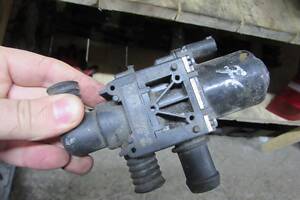 Кран (клапан) печки BMW X5 E53 (2003-2006) рестайл, 64126939511