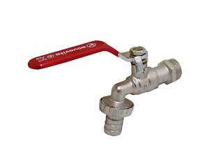 Кран AQUAVITA поливальний 1/2'