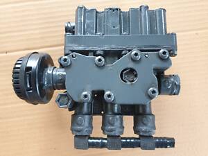 Кран ECAS WABCO 4728800300, MAN DAF IVECO RENAULT