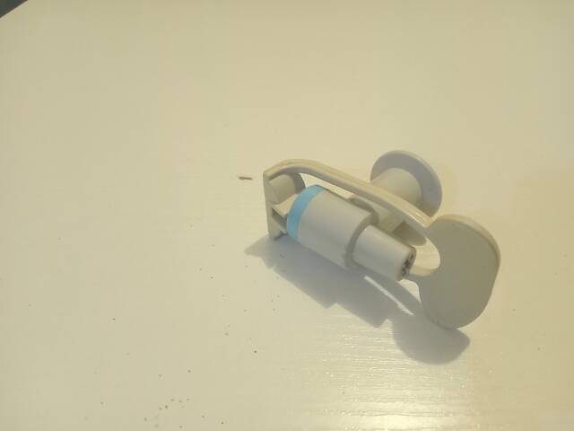 Кран холодної води MGC-024 для кулера, внутрішня різьба - Фото 1