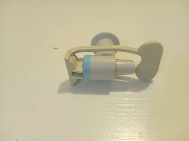 Кран холодної води MGC-024 для кулера, внутрішня різьба - Фото 2