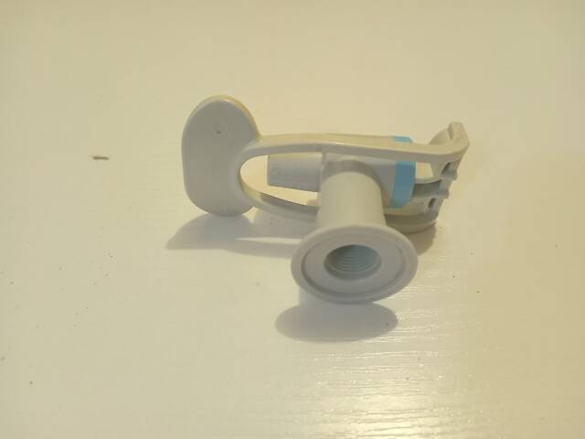 Кран холодної води MGC-024 для кулера, внутрішня різьба - Фото 3