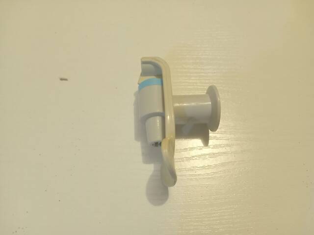 Кран холодної води MGC-024 для кулера, внутрішня різьба - Фото 4