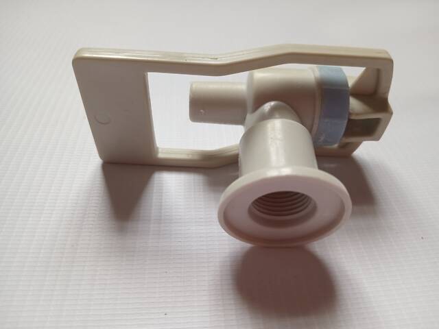 Кран холодної води MGC-03 для кулера, внутрішня різьба - Фото 3