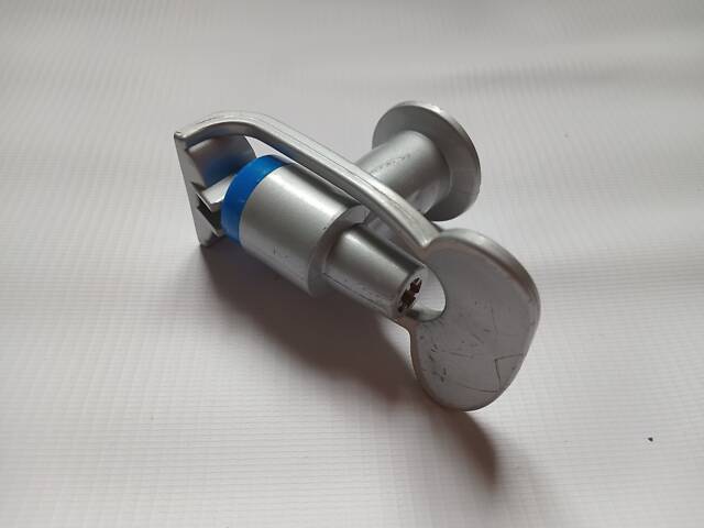 Кран холодної води MSC-016 для кулера, внутрішня різьба. - Фото 1