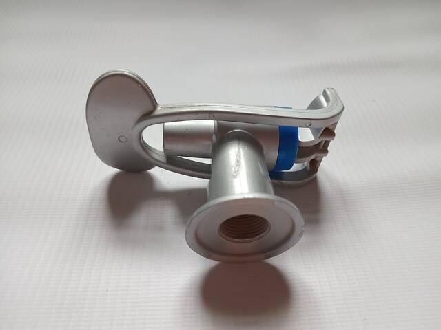 Кран холодної води MSC-016 для кулера, внутрішня різьба. - Фото 4