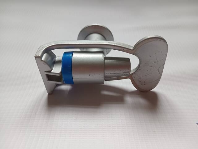 Кран холодної води MSC-016 для кулера, внутрішня різьба. - Фото 5