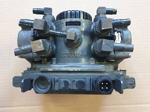 Кран модулятор EBS 4801040020, DAF 1607919