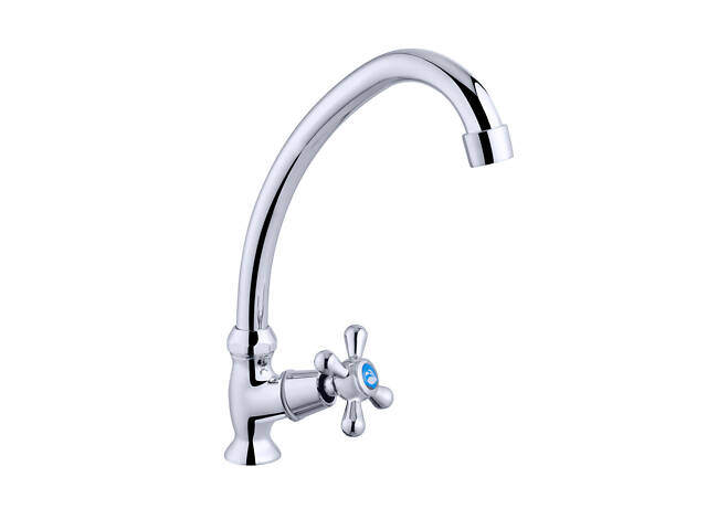 Кран на одну воду Agua Toledo — C091 - Фото 1