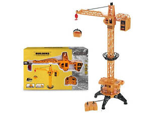 Кран на радіокеруванні на батарейках A8863-105