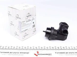 Кран пічки VW LT/T4/Crafter 2.0-2.5 TDI 96- (вакуумний) (8190.07)