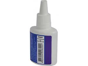 Краска штемпельная Buromax 30мл, purple (BM.1901-05)