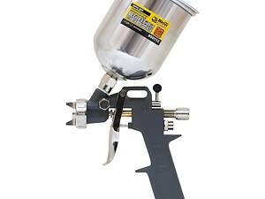 Краскораспылитель HP Ø1.5 RECORD2200 с в/б (мет) SIGMA (6811011)