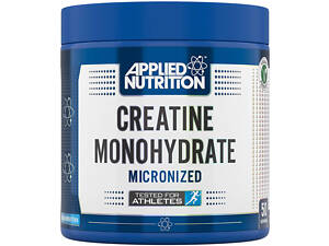 Креатин моногидрат Creatine Monohydrate 250 g