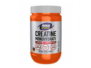 Креатин Now Foods Creatine Powder 600g (1086-2022-10-2394)