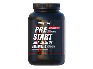 Креатин Vansiton Pre Start Crea Energy 1800 г (1105-664583)