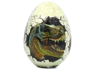 Креативное творчество 'Dino Paleontology. EGG' DP-02-01 для проведения раскопок