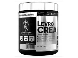 Креатин комплекс Kevin Levrone Levro Crea 240 г 35 порцій Dragon fruit