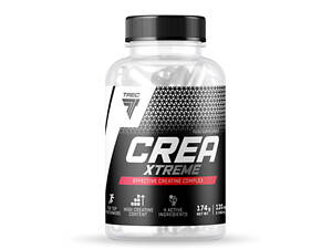 Креатин комплекс Trec Nutrition Crea Xtreme 120 капсул