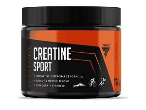 Креатин моногідрат Trec Nutrition Creatine Sport 300 г 60 порцій Кавун