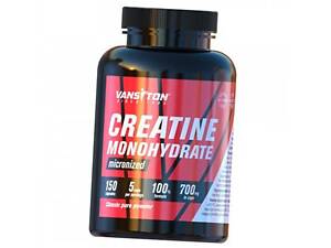 Креатин моногідрат Ванситон 150 капс (31173003)