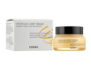 Крем для лица Full Fit Propolis Light Cream Cosrx 65 мл