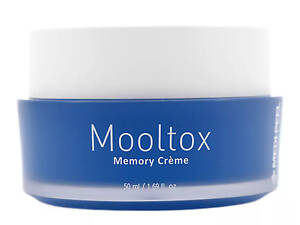 Крем для лица MEDI-PEEL Aqua Mooltox Memory Cream 50 мл (8809409349275)