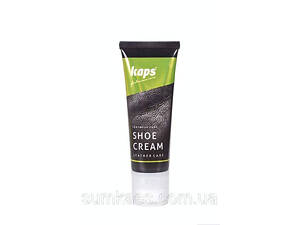 Крем для взуття Kaps Shoe Cream 75ml