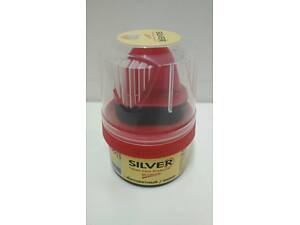 Крем для обуви 'Silver Premium' банка 55ml бесцветный (1 шт)