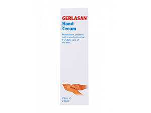 Крем для рук Gehwol Gerlasan Handcream 75 мл