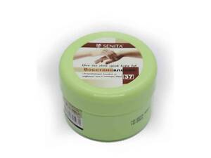 Крем для рук і нігтів 200мл Відновлення для сухої шкіри ТМ SENITA