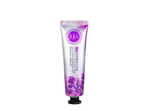 Зволожуючий крем для рук Senana Lavender Soft Glossy Hand Cream 30 мл