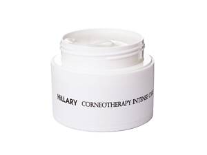 Крем для сухої та чутливої шкіри Hillary Corneotherapy Intense Care Avocado & Squalane 50 г