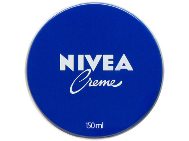 Крем для тіла Nivea Універсальний 150 мл (4005808158003/4006000000183) - Фото 1