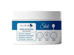 Крем для тела 350мл Elixir Универсальный ТМ SHIK