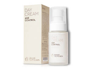 Крем денний для обличчя White Mandarin Day Cream AGE CONTROL 50 мл (99101260101)