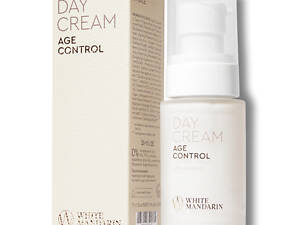 Крем денний для обличчя White Mandarin Day Cream AGE CONTROL 50 мл (99101260101)