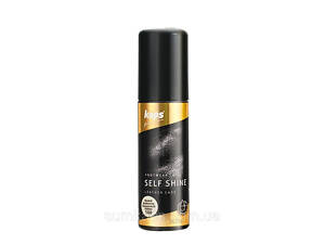 Крем-фарба для взуття Kaps Self Shine 75 ml