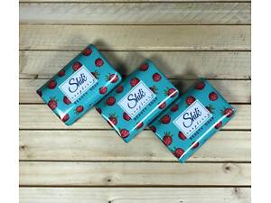 Крем-мило Shik Малина - 70 г.