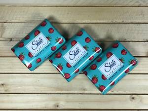 Крем-мило Shik Малина - 70 г.