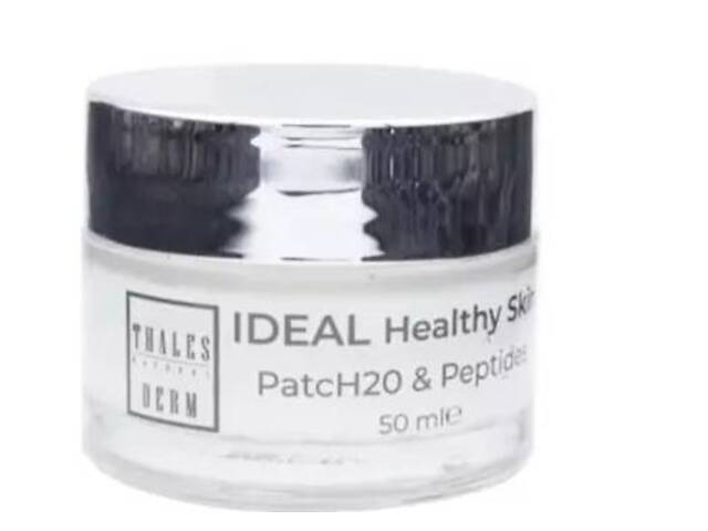 Крем увлажняющий RUFUS Ideal Healthy Skin 50мл