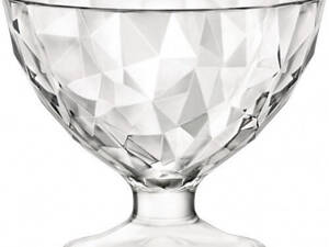 Креманка для морозива Bormioli Rocco Diamond 302262-M0-2321990 320 мл