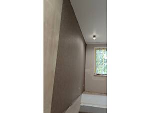 Кременчук. Шпаклівка. Шпалери. Декор. Надійно. Професійно.