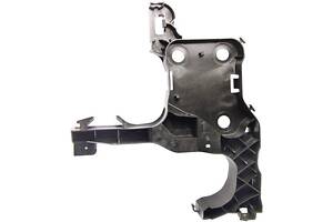 Крепеж фары левый Renault Megane II '02-10 (Elit) 8200137495