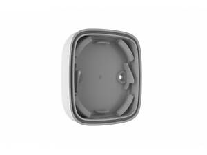 Крепежная панель Smartbracket Ajax StreetSiren white