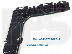 Кріплення переднього бампера праве TOYOTA COROLLA 16-19 (E18 EUR)