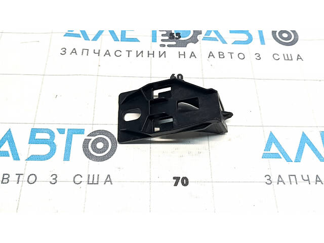 Крепление абсорбера переднего бампера правое BMW X5 F15 14-18 новый оригинал OEM - Фото 1