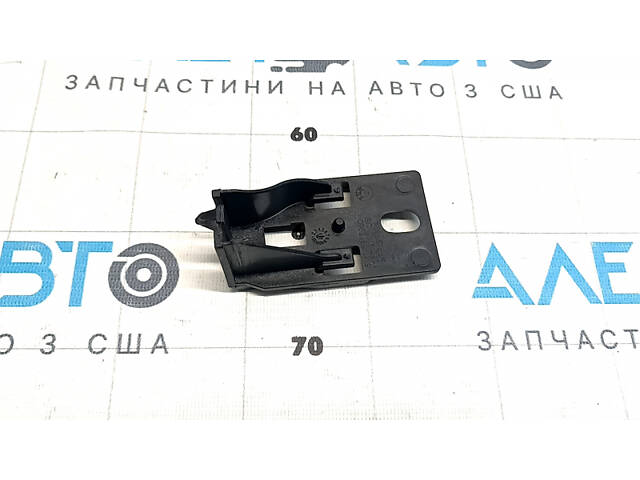 Крепление абсорбера переднего бампера правое BMW X5 F15 14-18 новый оригинал OEM - Фото 2