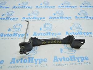 Крепление АКБ Acura MDX 16-20 31512-TZ5-A00