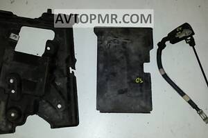 Поддон АКБ Lexus GS300 GS350 GS430 06-07